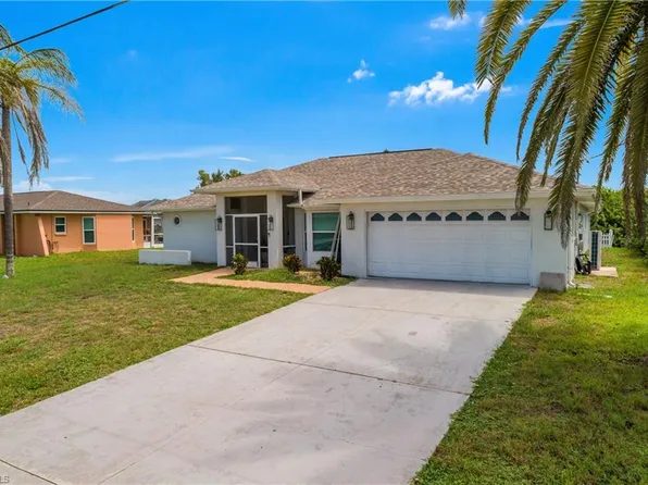 257 Bunker RD, ROTONDA WEST, FL 33947