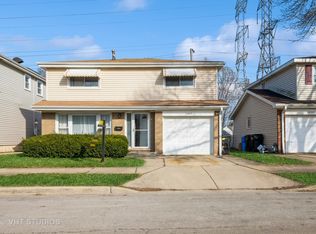 13343 S Mackinaw Ave, Chicago, IL