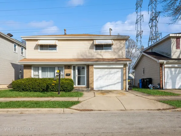 13343 S Mackinaw Ave, Chicago, IL 60633