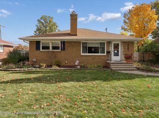 2201 Pamela Pl, Lansing, MI