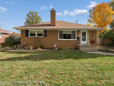 2201 Pamela Pl, Lansing, MI, 48911