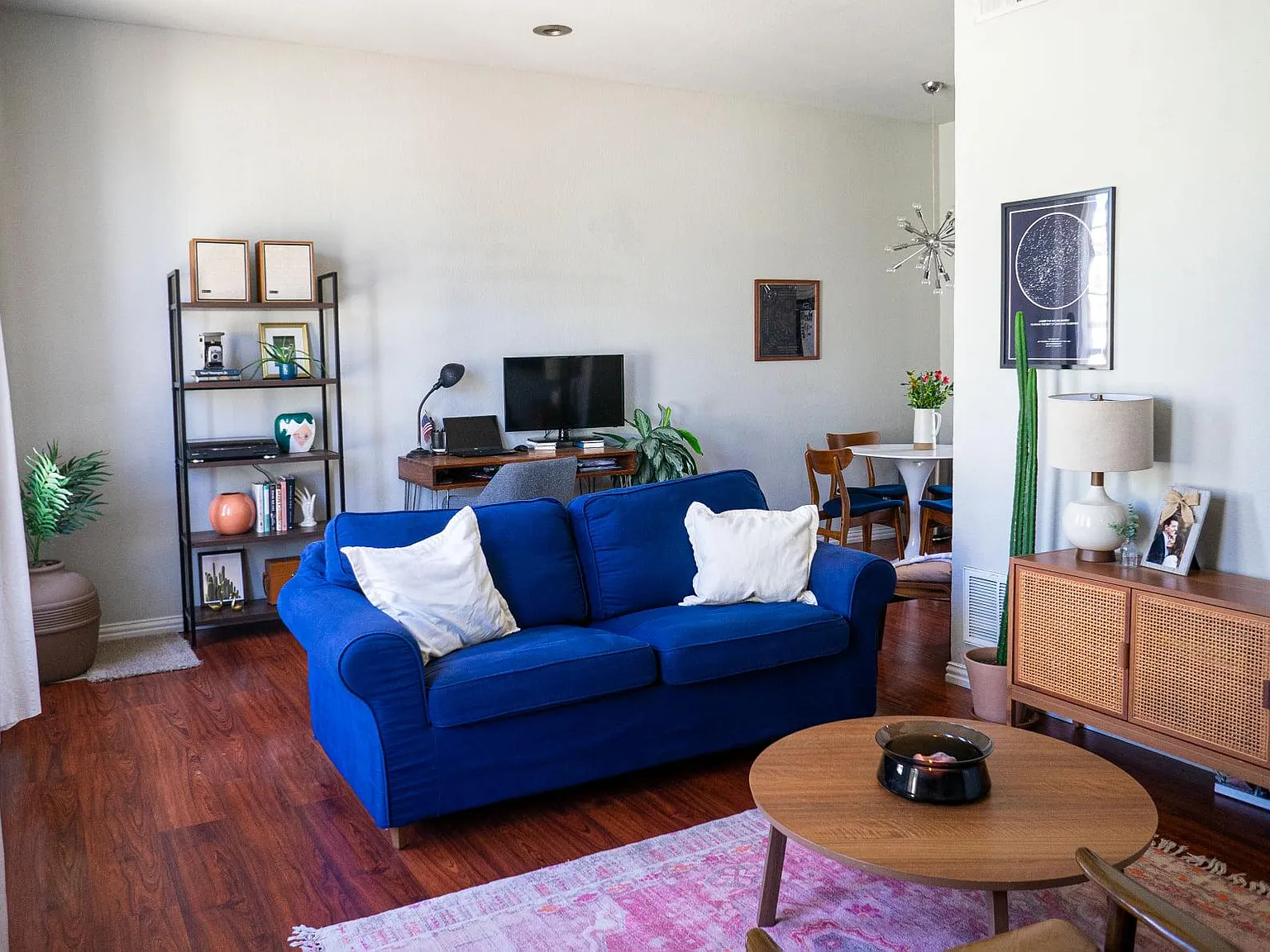 1 bed, 750 sqft, $1,600 — Photo 3