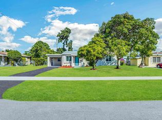 16941 SW 302nd Ter, Homestead, FL 33030