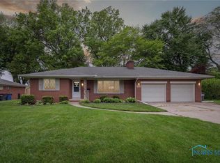 4801 Estero Pl, Toledo, OH 43623