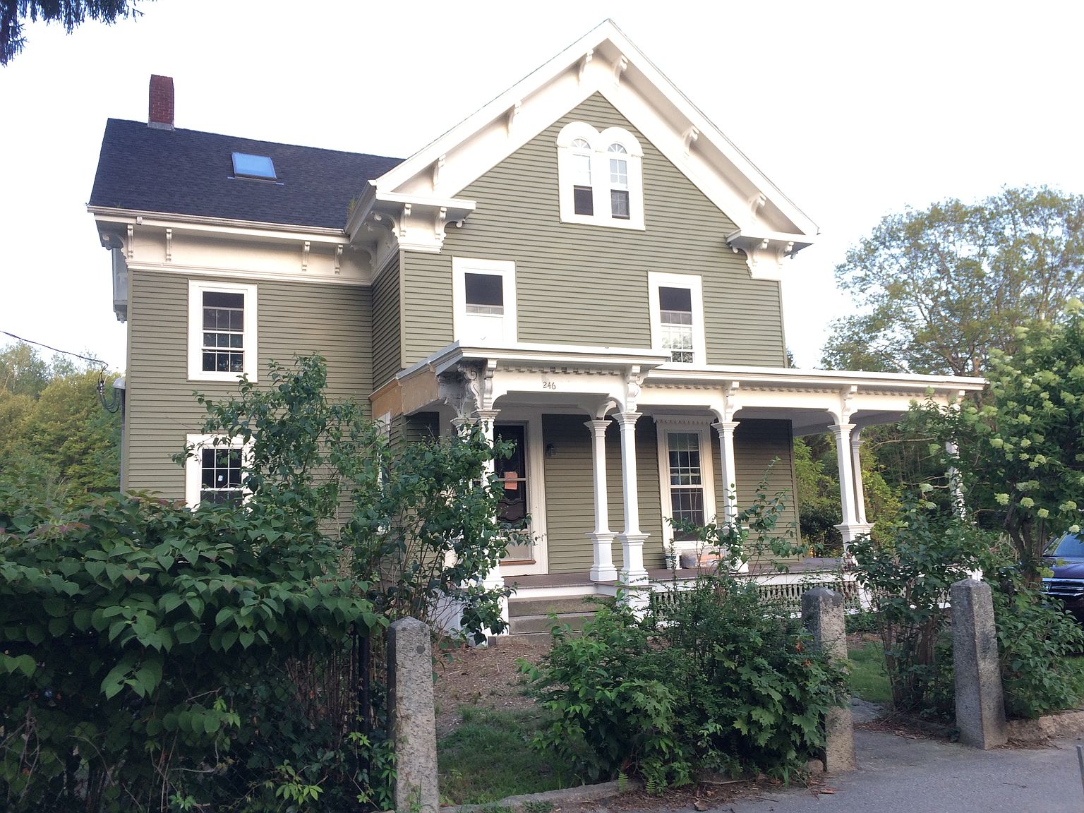 246 Parkerville Rd, Southborough, MA 01772 Zillow