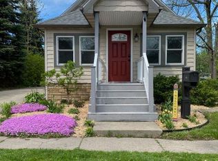 620 Allen St, Caro, MI 48723