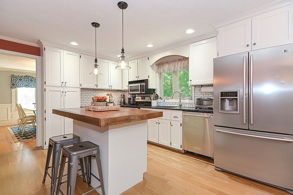 108 Fisher St, Medway, MA 02053 Zillow