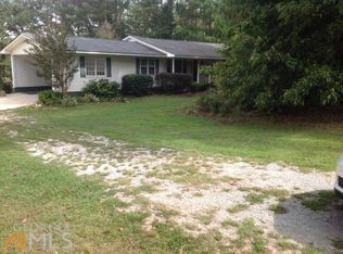54 Horseshoe Bend Rd, Carrollton, GA 30116