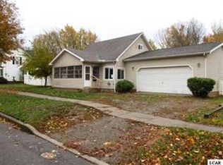 105 W Stephenson St, Morenci, MI