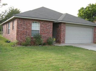 1326 N 2nd St, Jenks, OK 74037