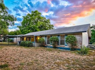 3512 Roanoke Dr, Cedar Park, TX 78613