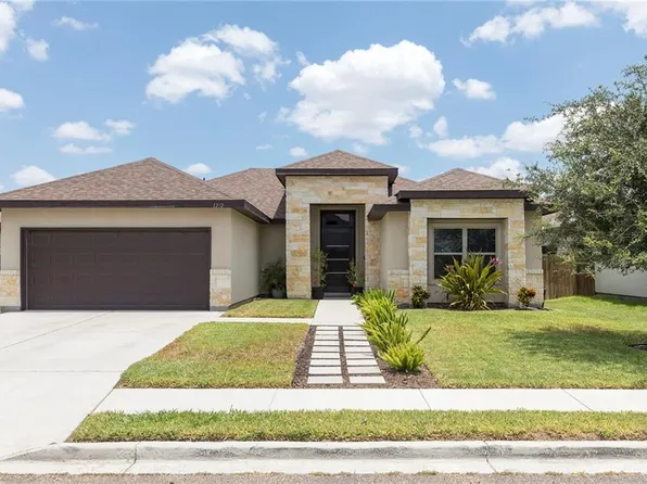 1212 S Santa Fe St, Alton, TX 78573
