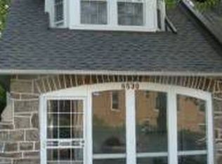 6530 Cherokee St, Philadelphia, PA 19119