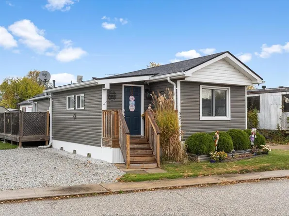 42 Wilder Dr S, Lakeshore, ON N8N 2T4