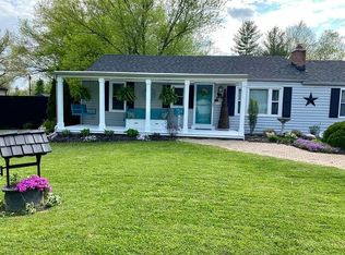 6469 Smith Rd, Loveland, OH 45140