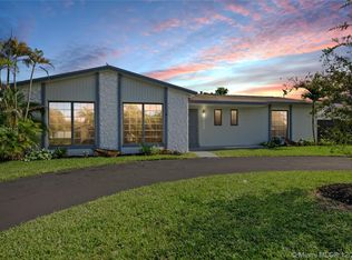 17921 SW 91st Ave, Palmetto Bay, FL 33157