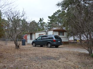 1116 Greenbay Rd, Southport, NC 28461