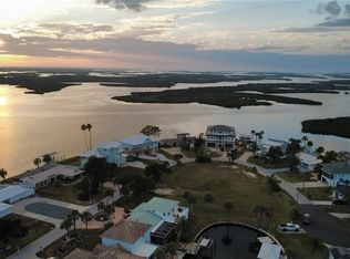 11999 W BAYSHORE DRIVE LOT 126A, CRYSTAL RIVER, FL 34429