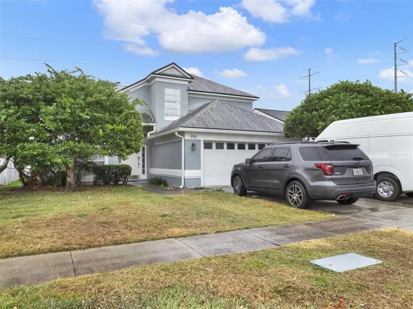 595 Queensbridge Dr, Lake Mary, FL 32746