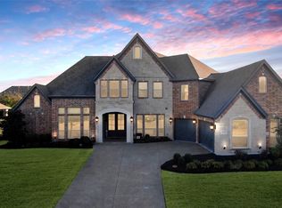 1610 Thackery Ln, Prosper, TX 75078