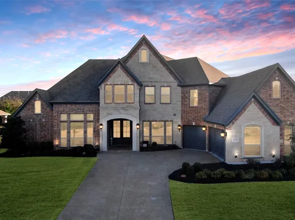 1610 Thackery Ln, Prosper, TX 75078