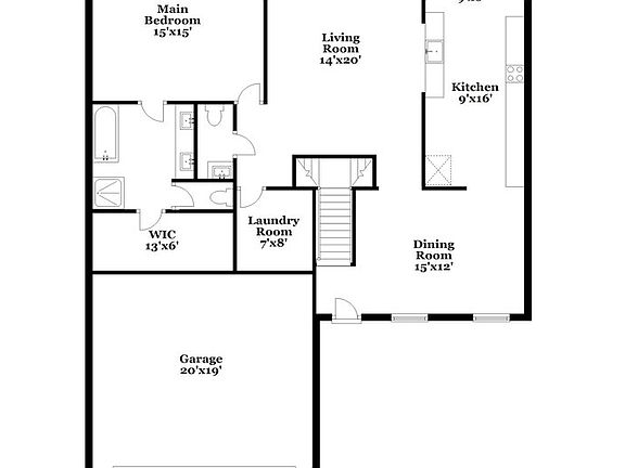 2nd image of this home