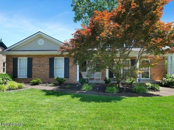 Louisville KY Single Family Homes For Sale - 1070 Homes | Zillow