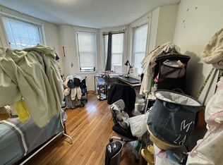 (Undisclosed Address), Boston, MA 02215