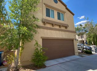 7733 Blended Stitch Ct, Las Vegas, NV 89149