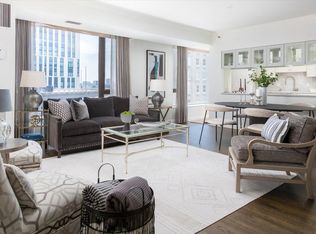 220 Boylston St APT 1010, Boston, MA 02116