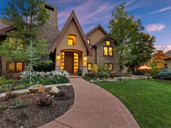 4138 S Mount Olympus Way, Salt Lake City, UT 84124
