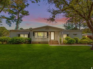 884 Grand Strand Trl, Murrells Inlet, SC 29576