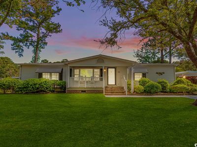 884 Grand Strand Trail, Murrells Inlet, SC, 29576