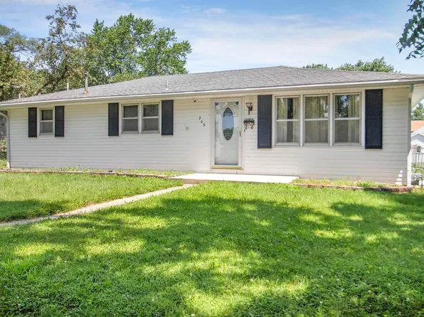 703 E 18th St, Sedalia, MO 65301