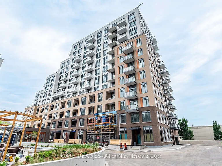 8 Beverley Glen Blvd #C-317 — Photo 1