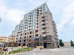 8 Beverley Glen Blvd #C-317, Vaughan, ON L4J 0G8