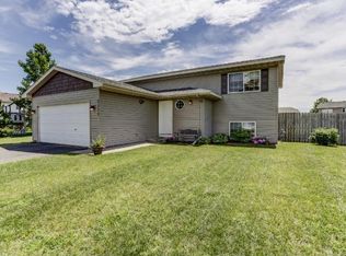 6250 142nd Ln NW, Ramsey, MN 55303