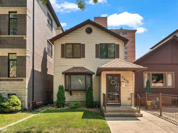 3215 S Wells St, Chicago, IL 60616