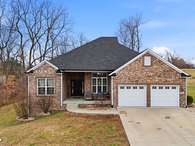 2955 Sand Creek Trl, Martinsville, IN, 46151