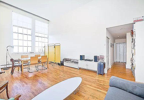 2nd image of 327 Saint Nicholas Ave APT 5H