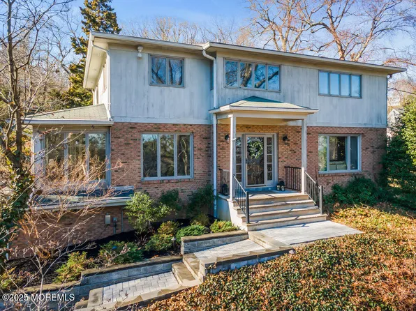 31 Lower Prospect Road, Atlantic Highlands, NJ 07716