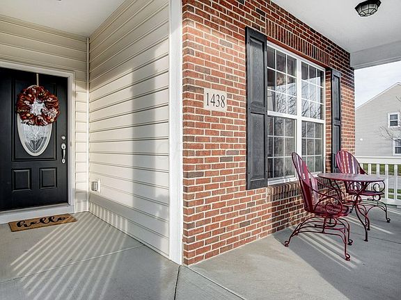 2nd image of 1438 Carnoustie Cir
