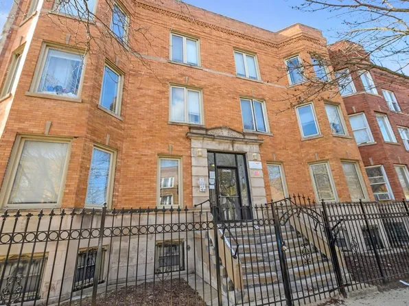 4626 S Calumet Ave #101, Chicago, IL 60653