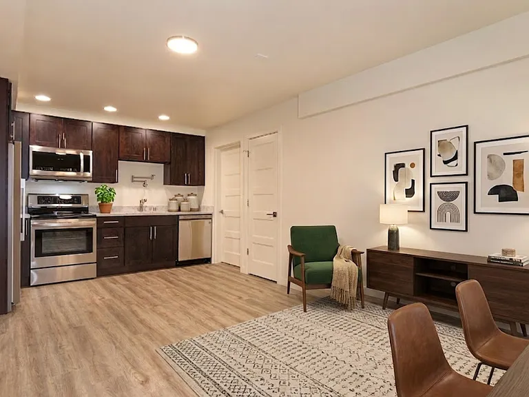 62nd Ave Apartments - Located in Central Ballard — Photo 10