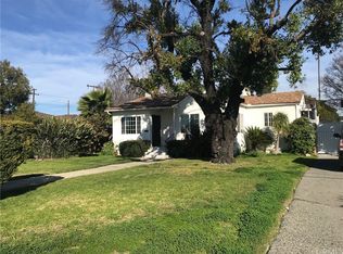 933 E Columbia Ave, Pomona, CA 91767