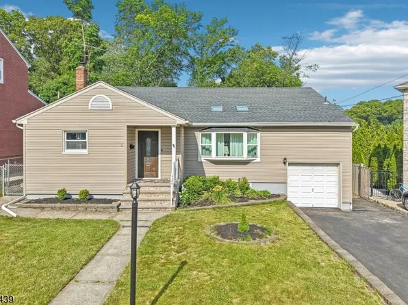 84 Howard Pl, Nutley Twp., NJ 07110