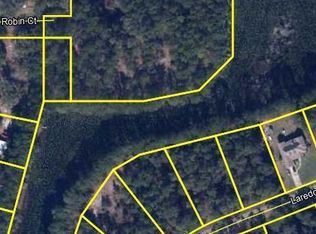 5476 Laredo St, Keystone Heights, FL 32656