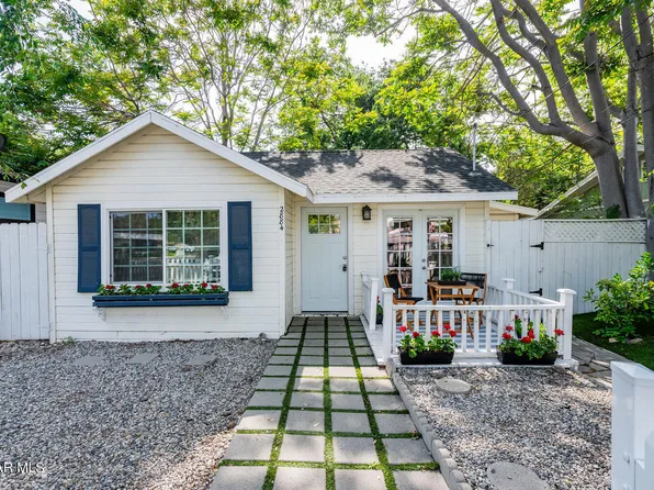 2884 Crescent Way, Thousand Oaks, CA 91362