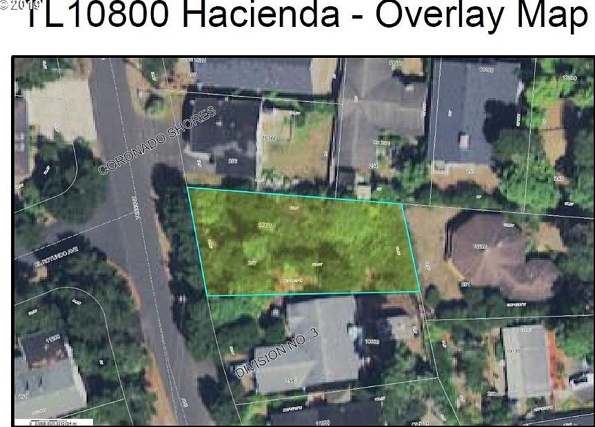 1st image of Hacienda Ave #10800