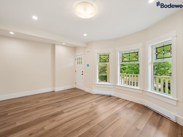 2 bedroom rental in Vancouver — photo 4